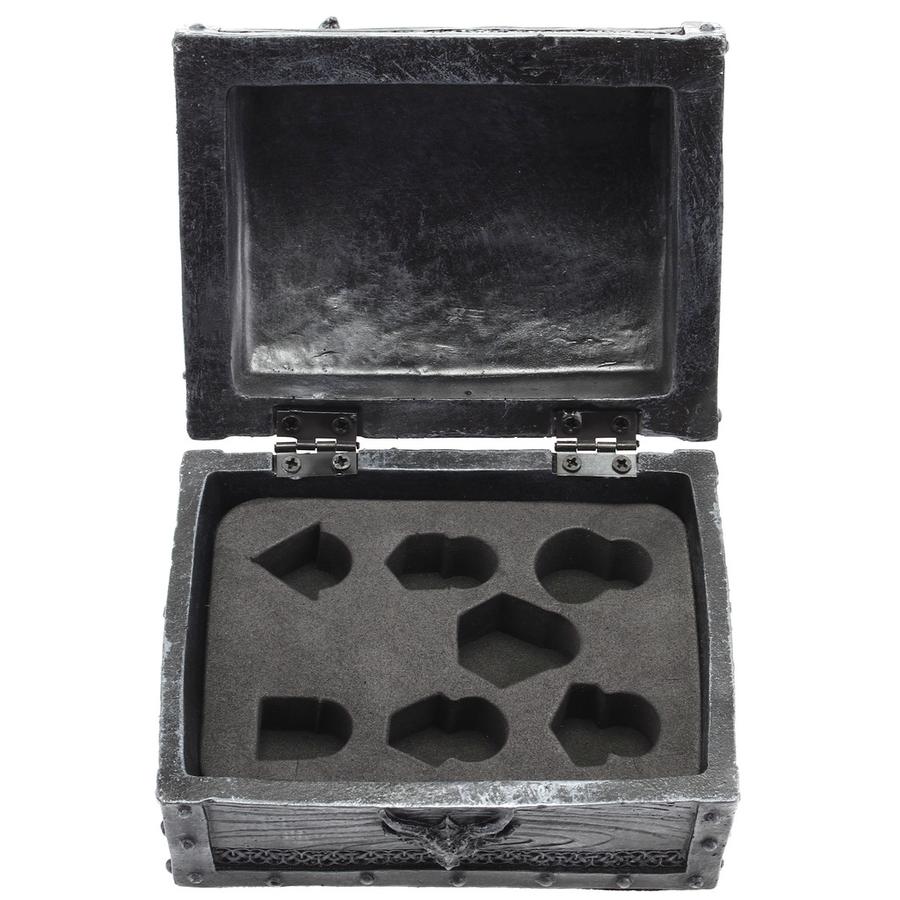 Forged Gaming Deluxe Dragon Dice Box | Odin's Place