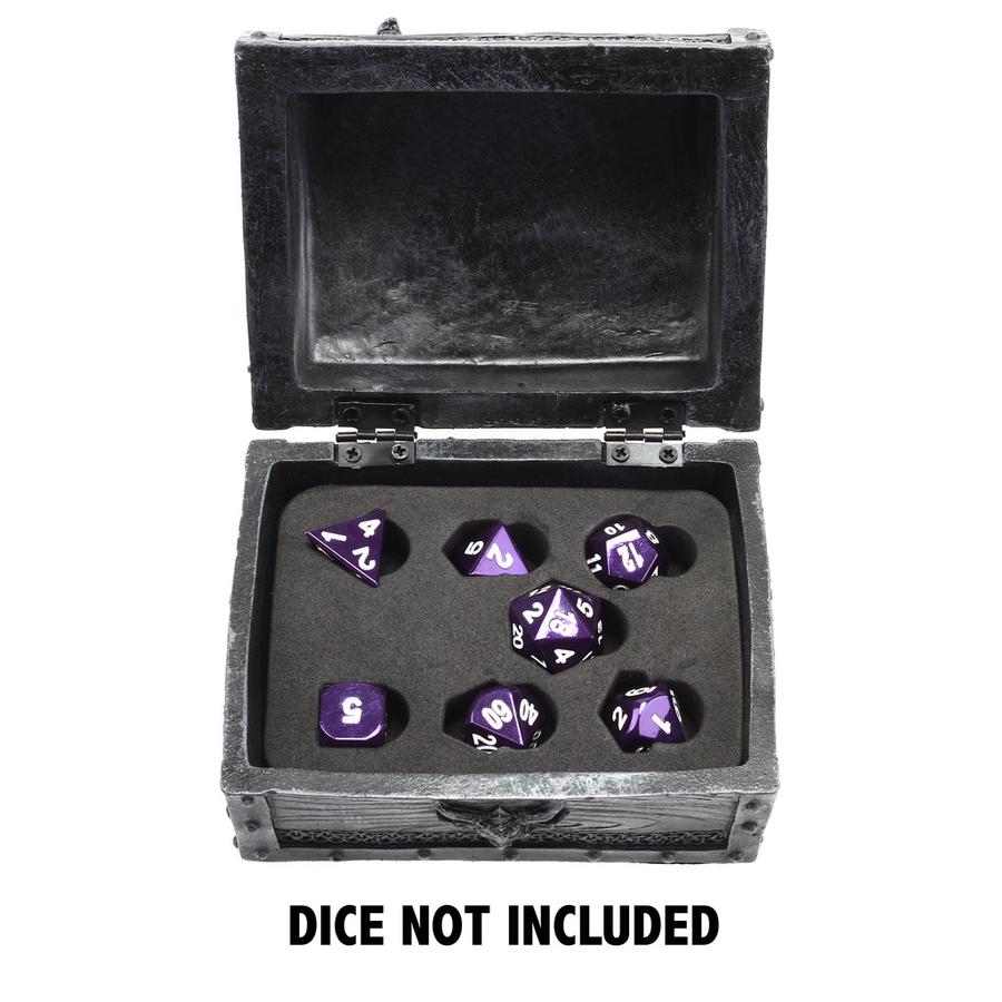 Forged Gaming Deluxe Dragon Dice Box | Odin's Place