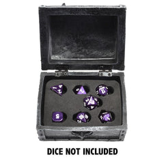 Forged Gaming Deluxe Dragon Dice Box | Odin's Place