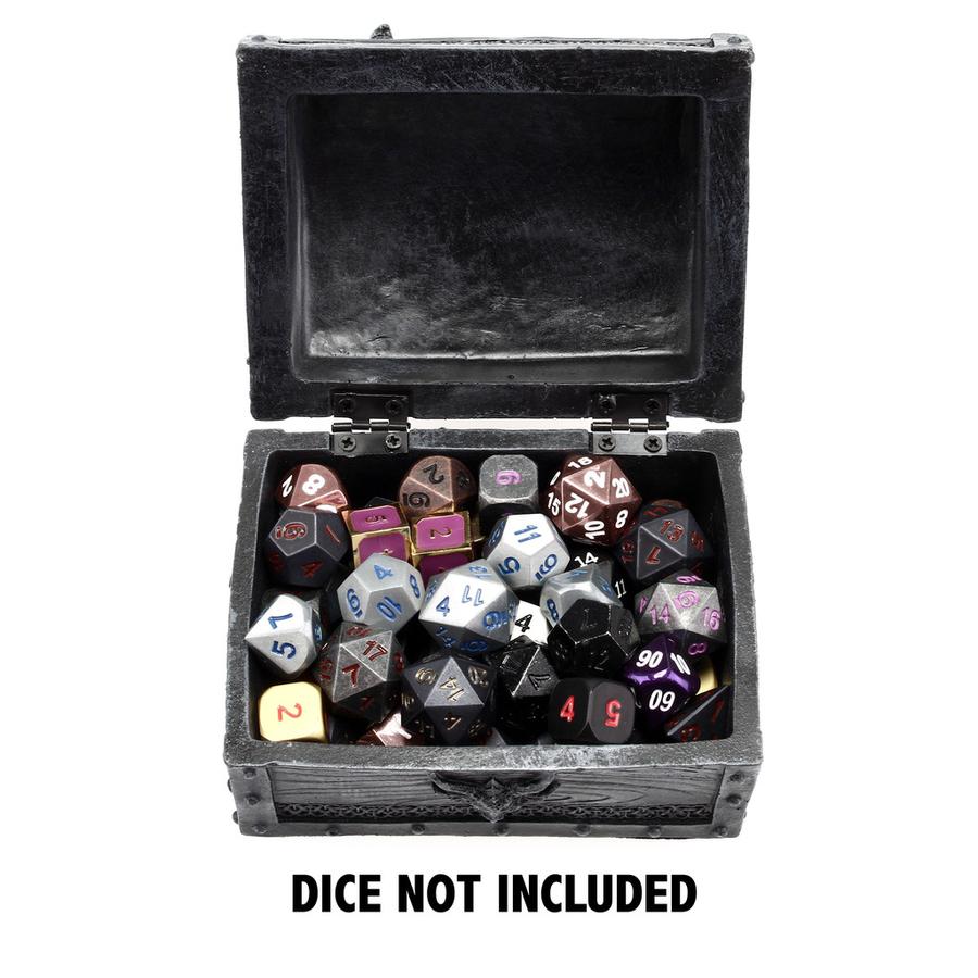Forged Gaming Deluxe Dragon Dice Box | Odin's Place