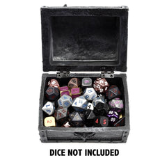 Forged Gaming Deluxe Dragon Dice Box | Odin's Place
