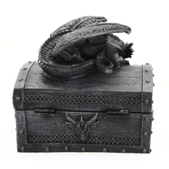 Forged Gaming Deluxe Dragon Dice Box | Odin's Place