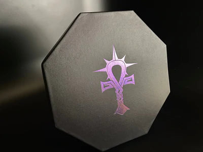 Easy Roller Color Shift Dice Tray - Cleric | Odin's Place