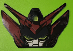 Gregory Dixon Stickers - Gundam | Odin's Place