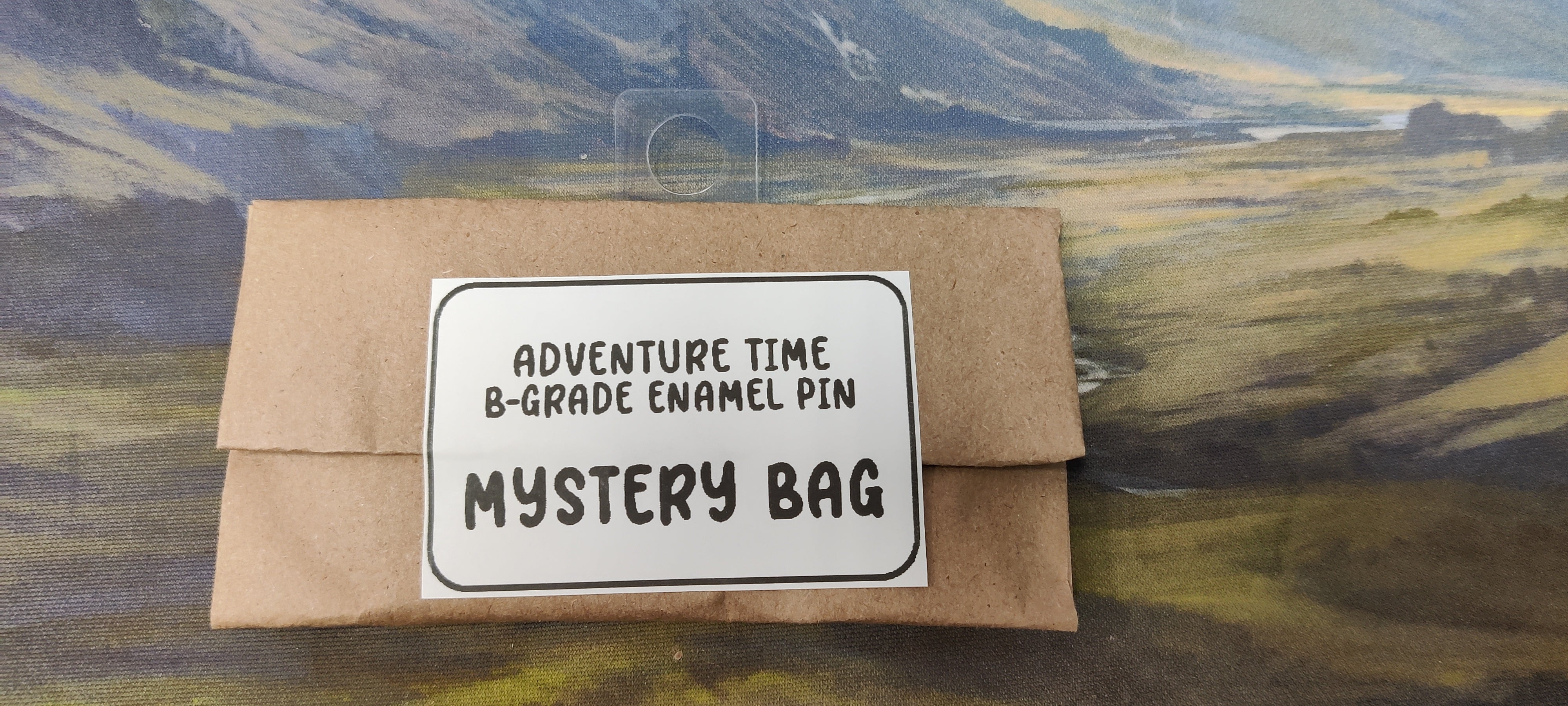 Sugar Cubed Studios Mystery Bags Assorted | Odin's Place