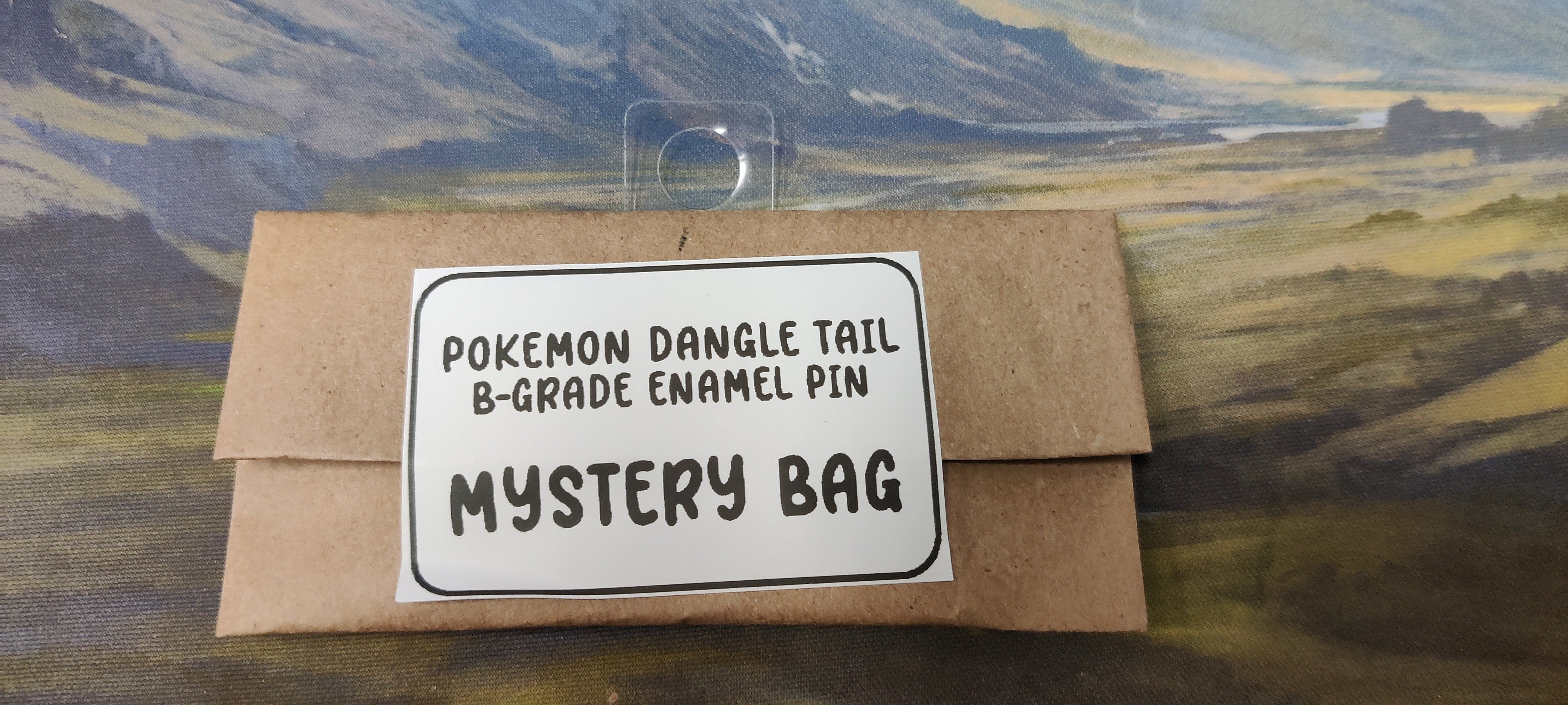 Sugar Cubed Studios Mystery Bags Assorted | Odin's Place