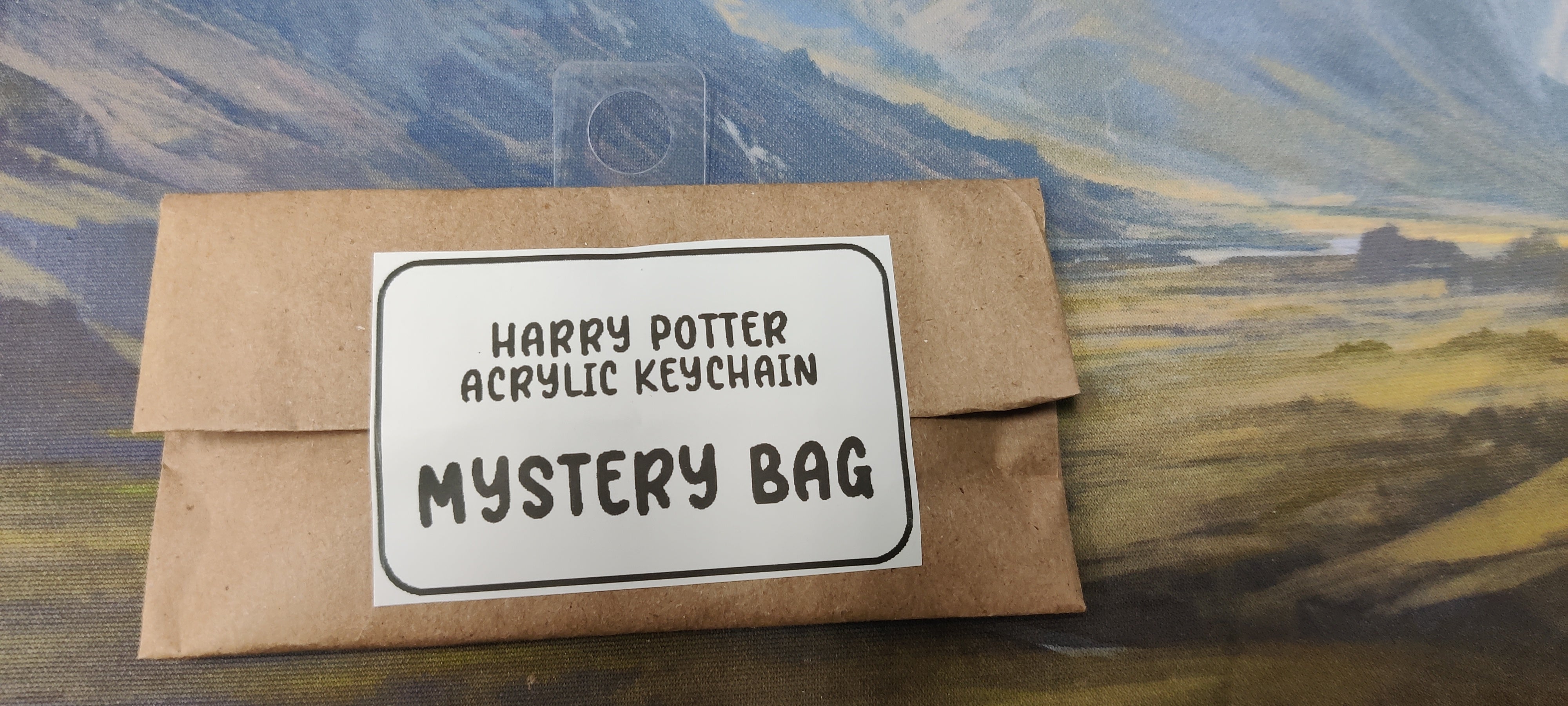 Sugar Cubed Studios Mystery Bags Assorted | Odin's Place