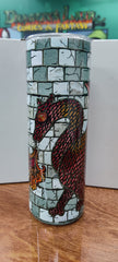 Dragon Eye Tumbler Assorted Colors | Odin's Place