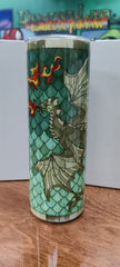 Dragon Eye Tumbler Assorted Colors | Odin's Place