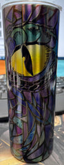 Dragon Eye Tumbler Assorted Colors | Odin's Place