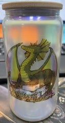 Dragon Eye Tumbler Assorted Colors | Odin's Place