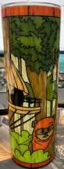 Dragon Eye Tumbler Assorted Colors | Odin's Place