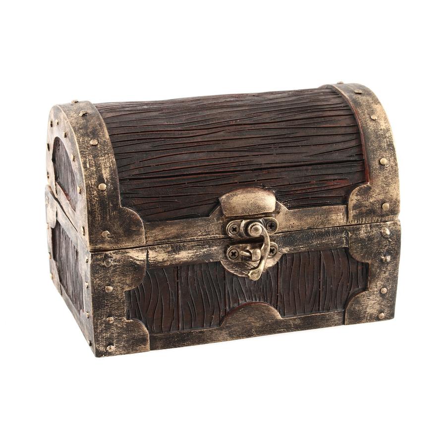 DO NOT USE - Forged Gaming Mimic Dice Chest Box | Odin's Place