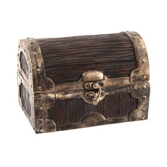 DO NOT USE - Forged Gaming Mimic Dice Chest Box | Odin's Place