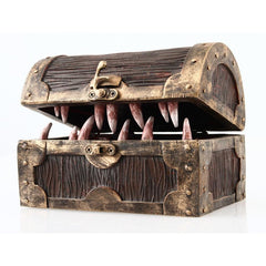 DO NOT USE - Forged Gaming Mimic Dice Chest Box | Odin's Place