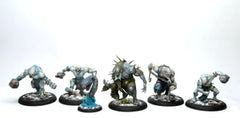 Malifaux 3E: Euripides Core Box | Odin's Place