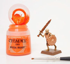 Citadel Dry Paint | Odin's Place