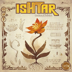 Ishtar: Gardens of Babylon | Odin's Place