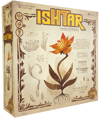 Ishtar: Gardens of Babylon | Odin's Place