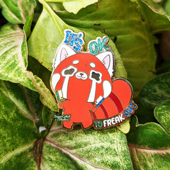 Sugar Cubed Studios Miscellaneous Enamel Pins | Odin's Place