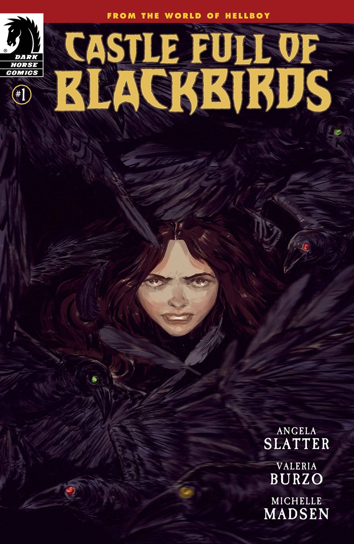 Comic Bundles | Odin's Place