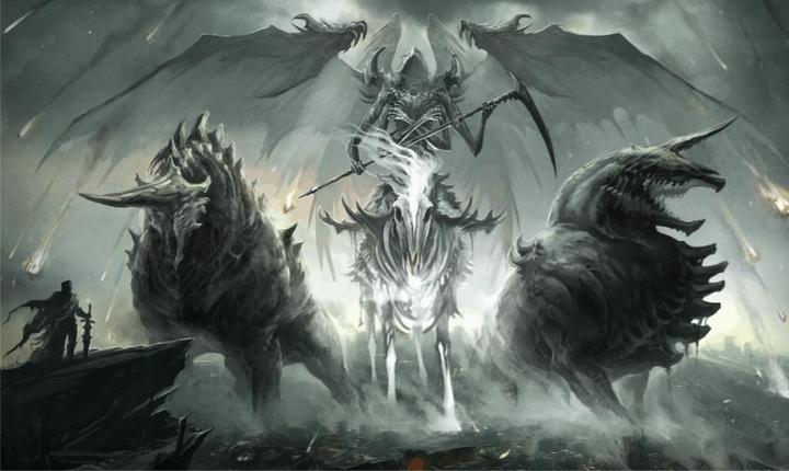 Gamer Mats Judgement Playmat | Odin's Place