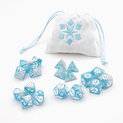 Gyld Damage Dice Assorted Styles | Odin's Place