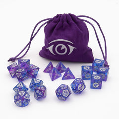 Gyld Damage Dice Assorted Styles | Odin's Place