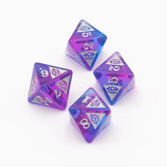 Gyld Damage Dice Assorted Styles | Odin's Place