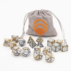 Gyld Damage Dice Assorted Styles | Odin's Place