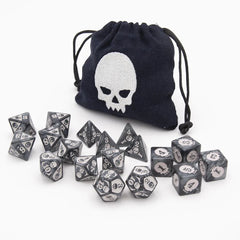 Gyld Damage Dice Assorted Styles | Odin's Place