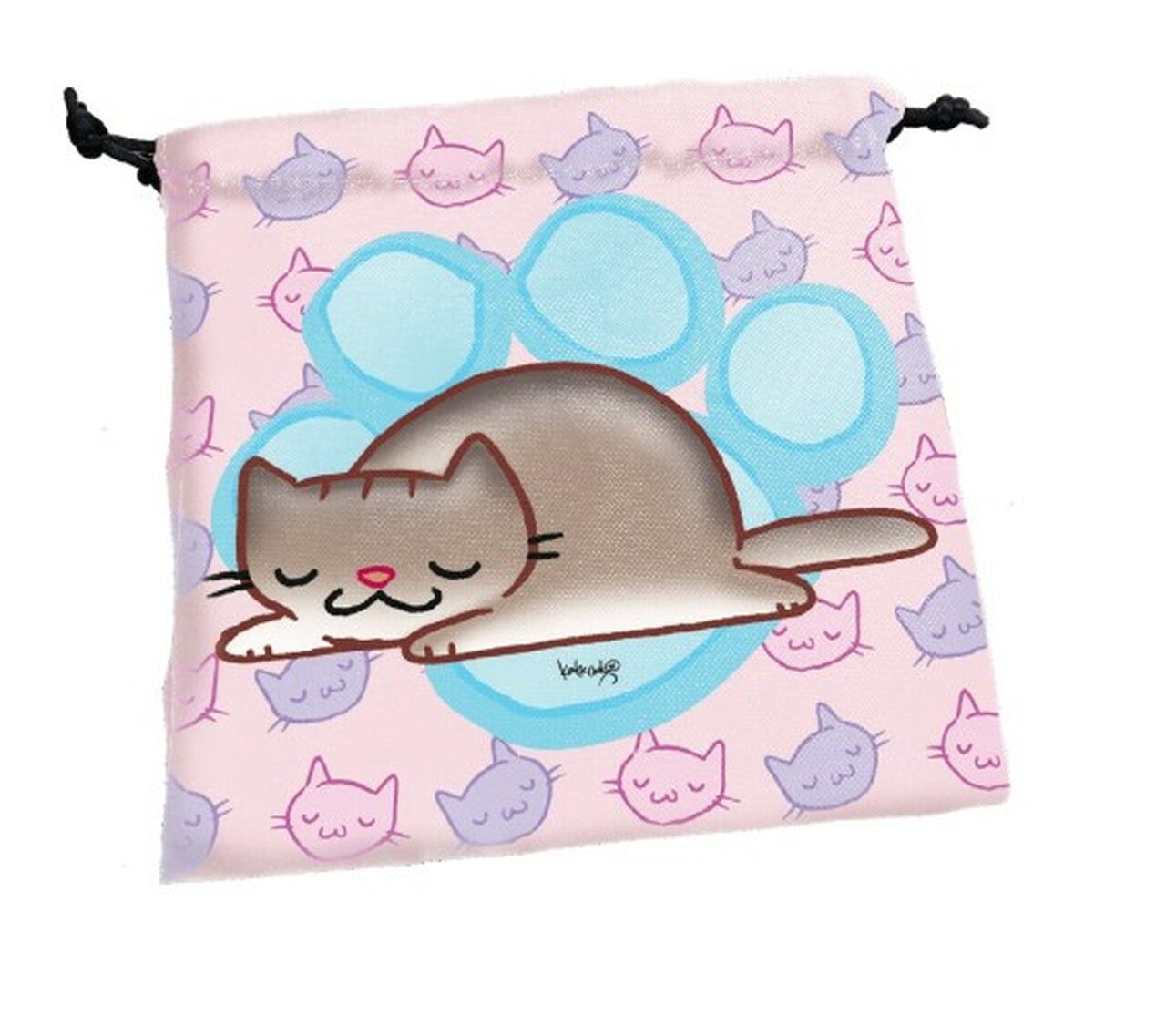 Munchkin: Dice Bag KITTENS | Odin's Place