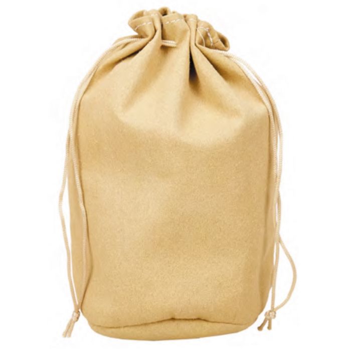 Koplow XL Dice Bag Leather | Odin's Place
