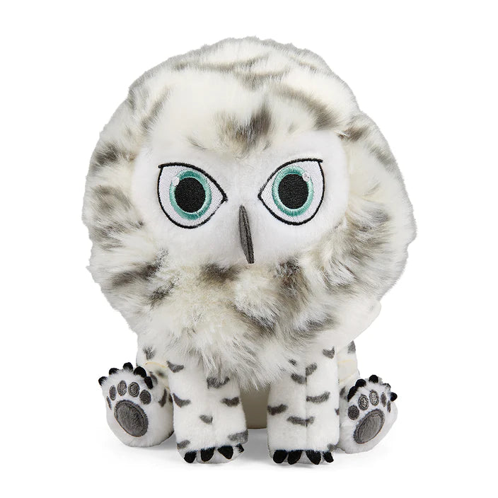 Dungeons & Dragons Honor Among Thieves Owlbear Phunny Plush | Odin's Place