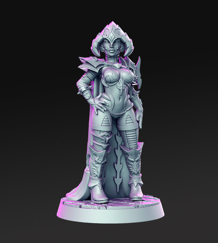 Dragon's Lair Printed Mini: Adventurers Set | Odin's Place