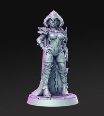 Dragon's Lair Printed Mini: Adventurers Set | Odin's Place