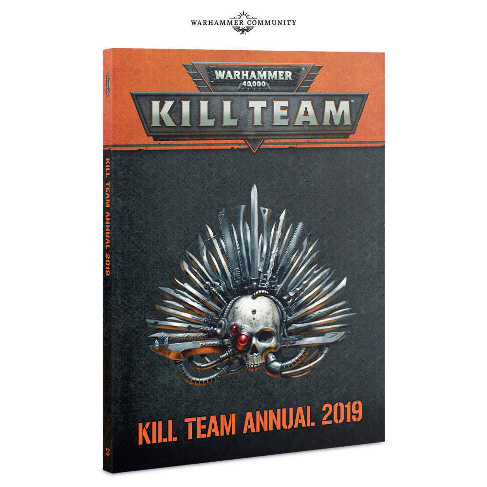 Kill Team: Annual 2019 | Odin's Place
