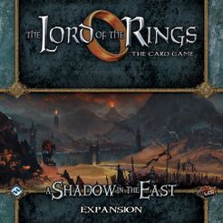 Lord of the Rings: The Card Game: A Shadow in the East | Odin's Place