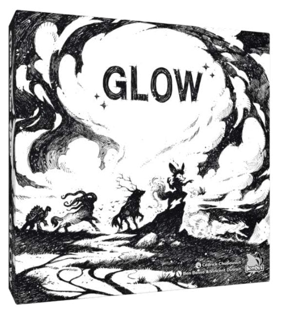 Glow | Odin's Place