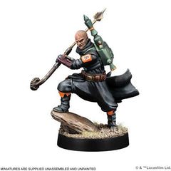 STAR WARS: LEGION - BOBA FETT (DAIMYO): OPERATIVE EXPANSION | Odin's Place
