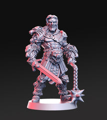 Dragon's Lair Printed Mini: Savage Pack | Odin's Place