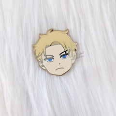 Sugar Cubed Studios Miscellaneous Enamel Pins | Odin's Place