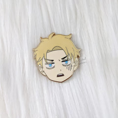 Sugar Cubed Studios Miscellaneous Enamel Pins | Odin's Place