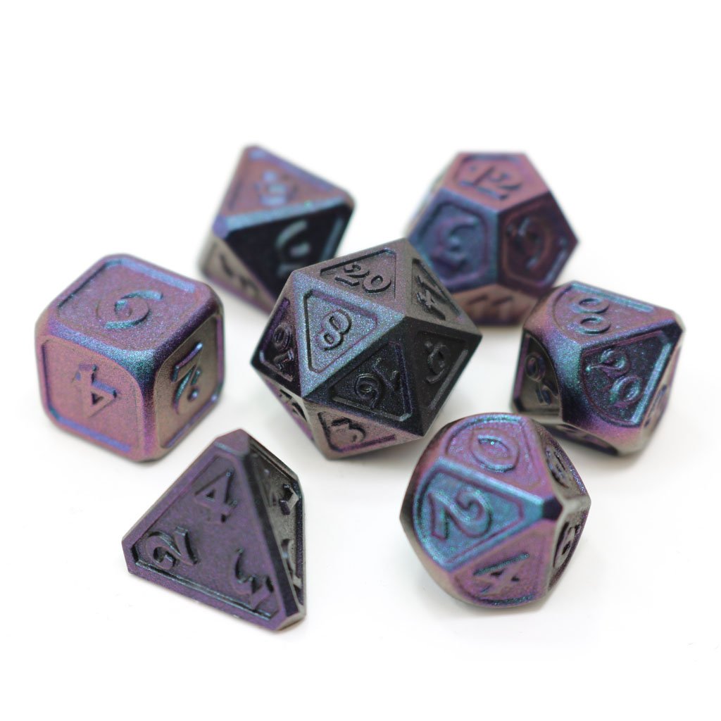 Die Hard Dice Dreamscape Lunar Abyss | Odin's Place