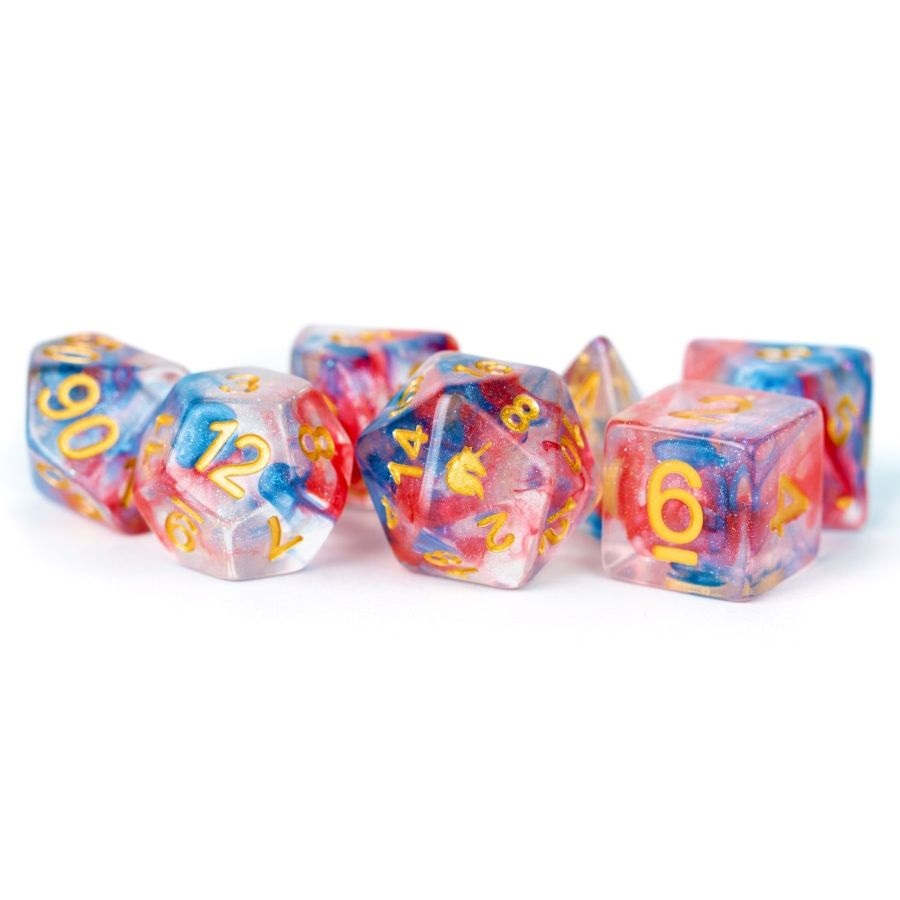 MDG Cosmic Carnival Poly 7 Set | Odin's Place