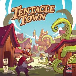 Tentacle Town | Odin's Place
