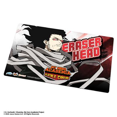 My Hero Academia CCG: Eraser Head Playmat | Odin's Place