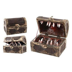 DO NOT USE - Forged Gaming Mimic Dice Chest Box | Odin's Place