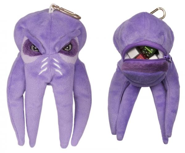 Mind Flayer Gamer Pouch | Odin's Place