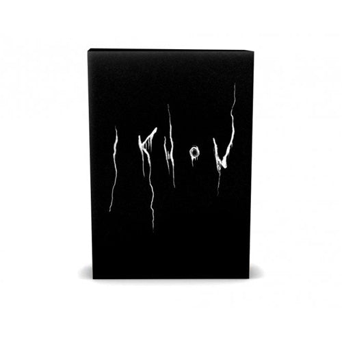 Mork Borg: Ikhon | Odin's Place